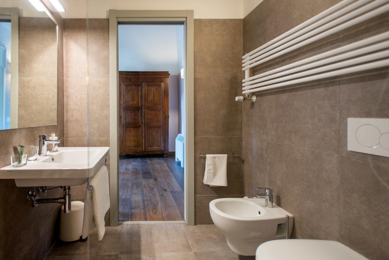La Milzetta Bed & Breakfast Russi Luaran gambar